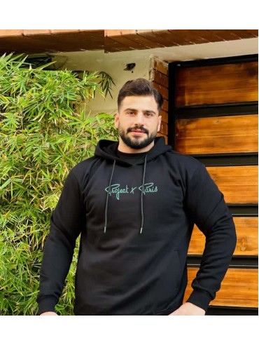 هودی جلوگلدوزی کد 3081